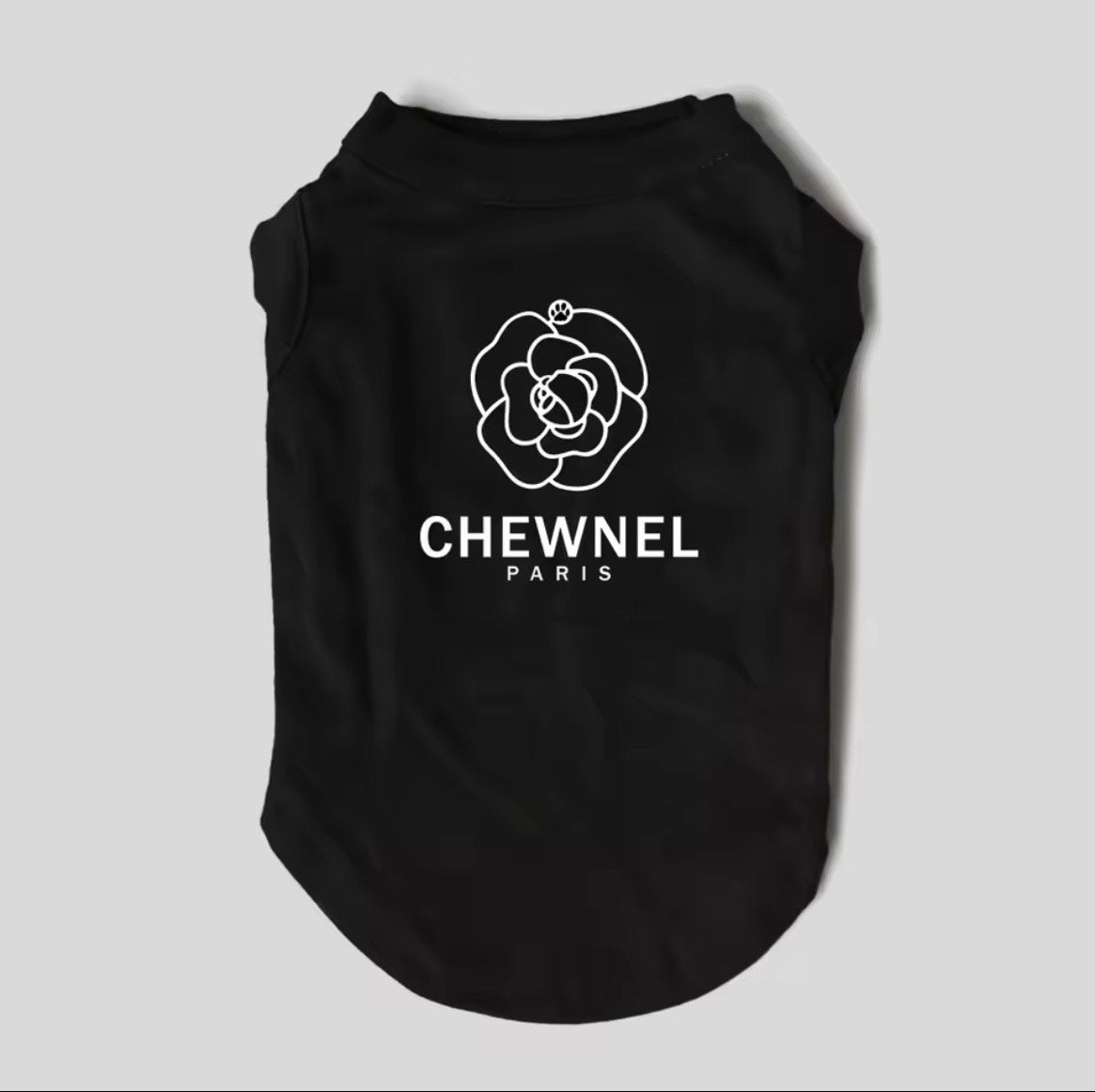 Chewnel Tank