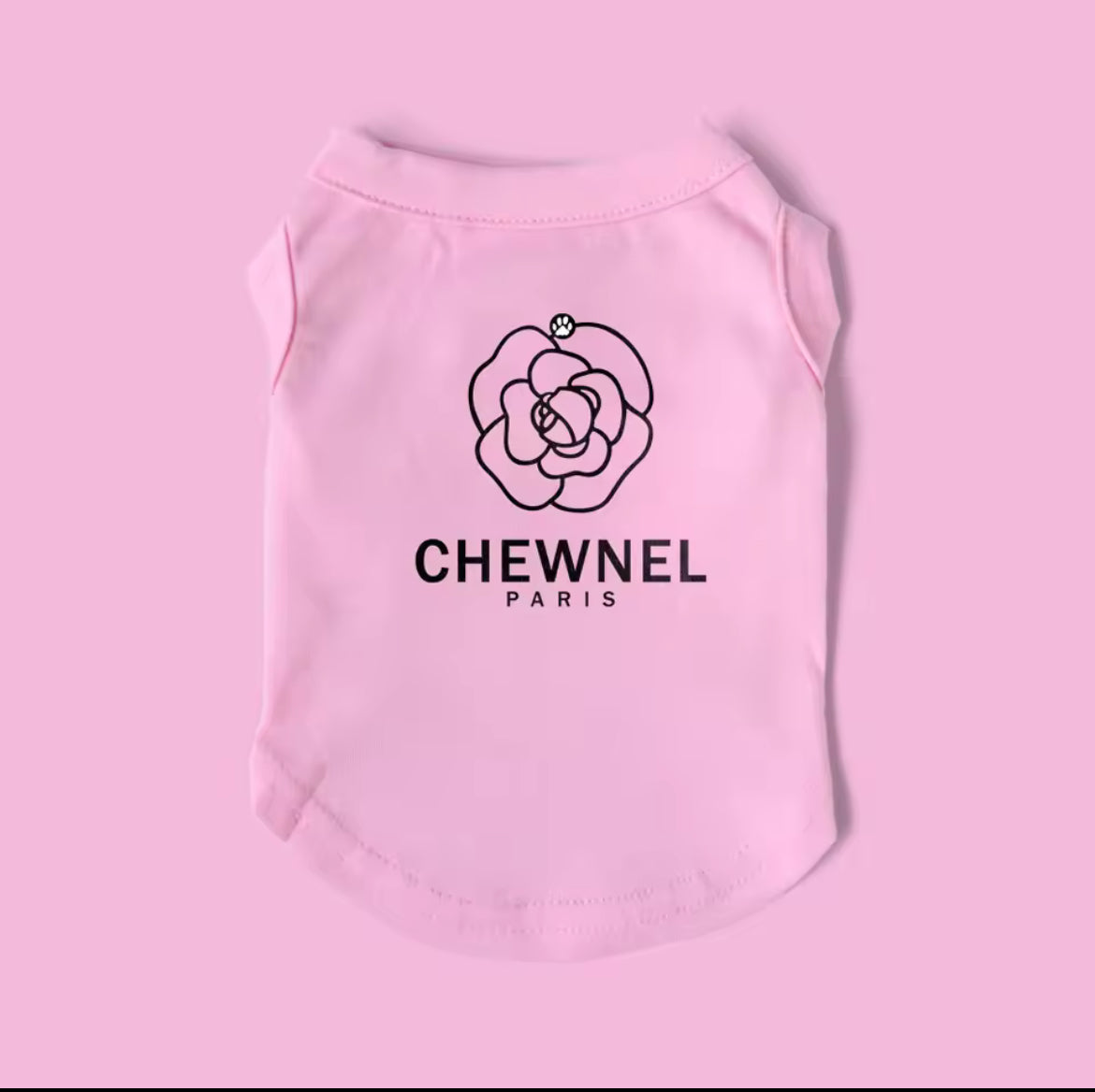 Chewnel Tank