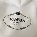 Pawda Hoodie